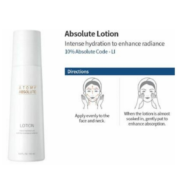 Atomy Absolute - Picture 5 of 7